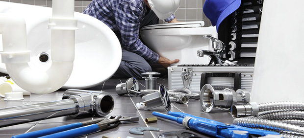 Emergency plumber Streatham